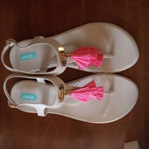 Oka B Sandals